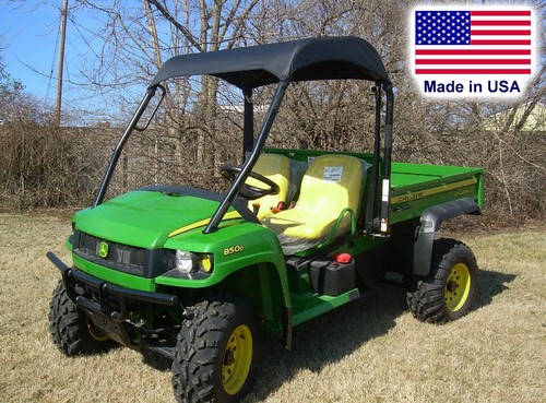 Roof for john deere - deere, ts