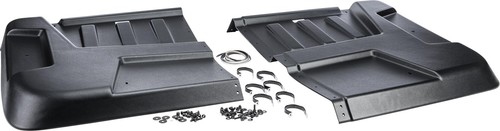 Utv molded roof - utv,