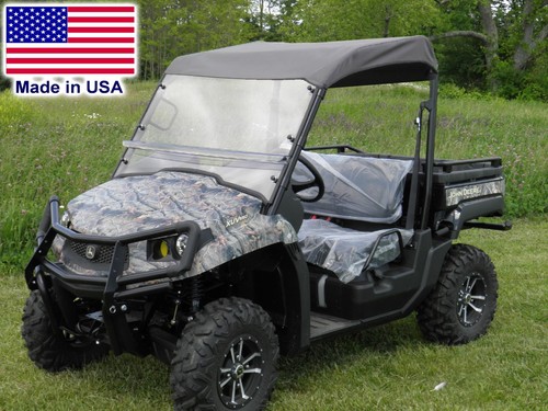 Hard windshield roof for - windshield, &