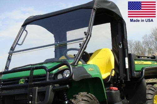 John deere gator hpx xuv - deere,