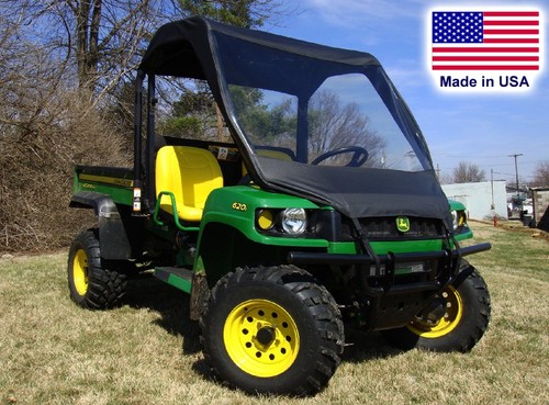 Mini enclosure john deere - mini,