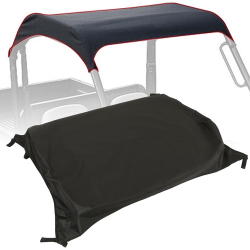 Soft roof for hpx - roof, xuv