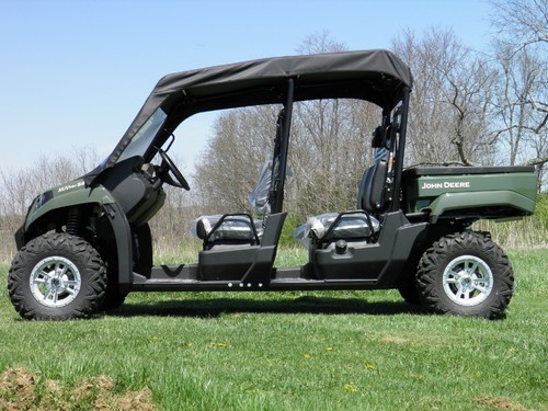 John deere gator - deere, s4