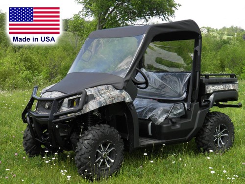 John deere gator - gator, 550