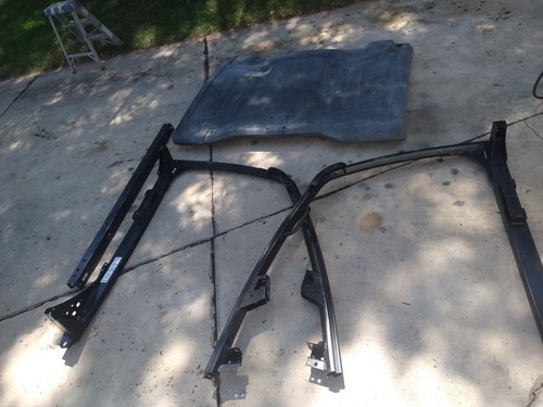 John deere gator - gator, rops