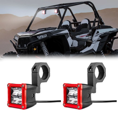 40w led spot pods roof - 40w, 3"