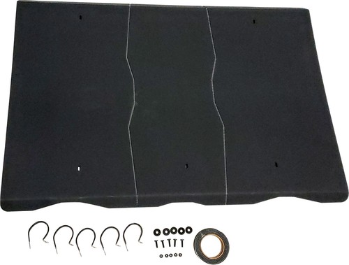 Utv molded roof - molded,