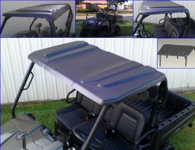 New john deere gator - new, jd