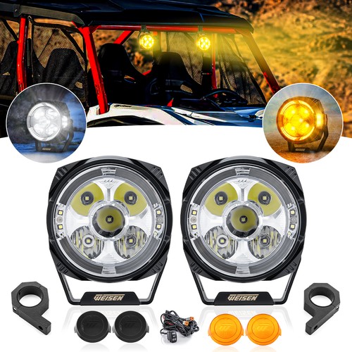 Drl led roof - led, light