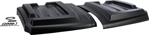 Utv molded roof - molded,