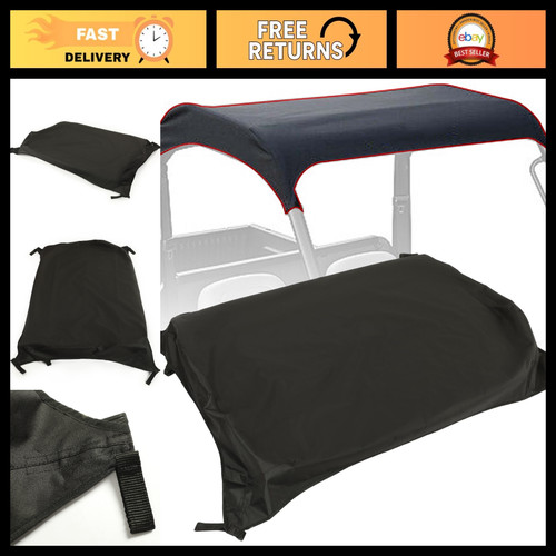 Soft roof cover for hpx - soft,