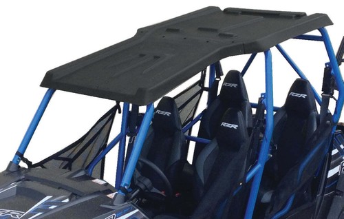 Utv molded roof - molded,