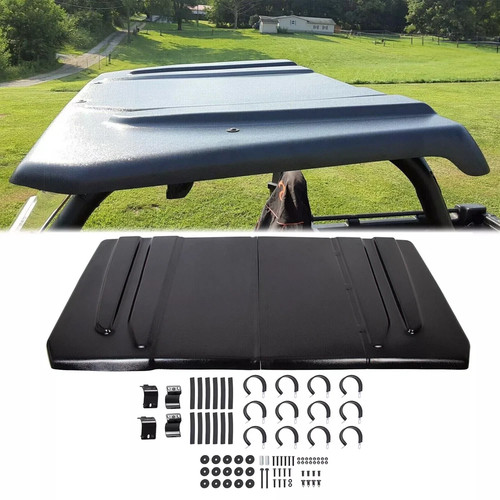 Black polyethylene hard - polyethylene,