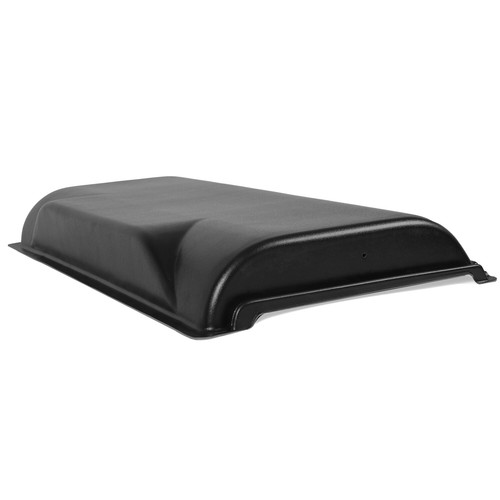 Black top roof for john - for, deere