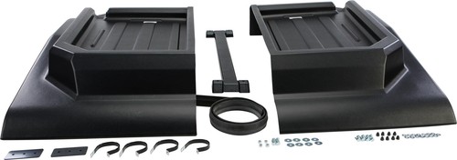 Utv molded roof - molded,